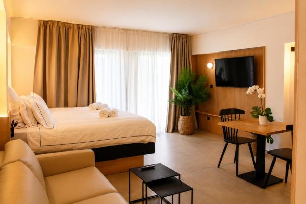 Mallorca Suites Playa De Palma - Sant Jordi