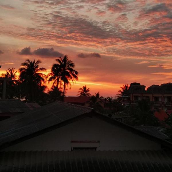 Haadrin Village By Sonchai - Ko Pha Ngan