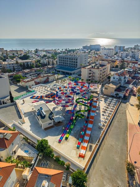 Sun Palace Protaras Waterpark Resort - Agia Napa