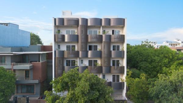 The Reserve - A Unit Of One Stayz By Zipcode - Gurgaon