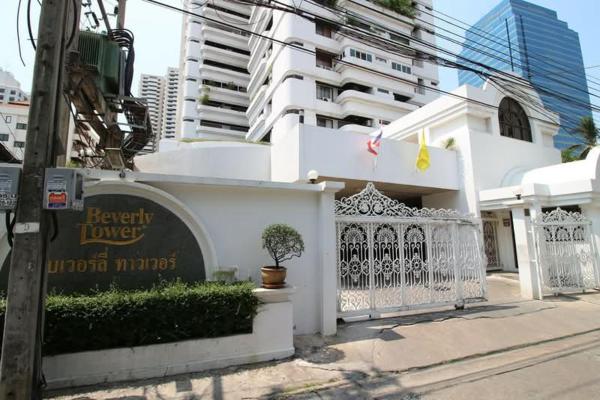 Beverly Tower Sukhumvit 11 - Bangkok