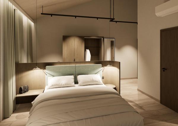 Terra Saar, Weinresort & Spa - Saarburg