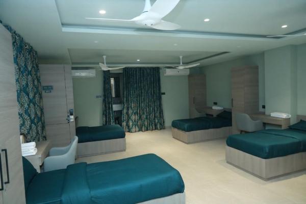 Fabhotels Cevo - Mumbai