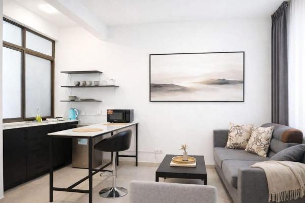 Zuri Apartment - Kigali