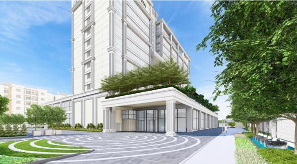 Vivanta Indore Amaltas - Indore