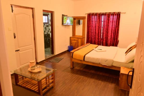 Lake Vista Ooty Homestay - Ooty