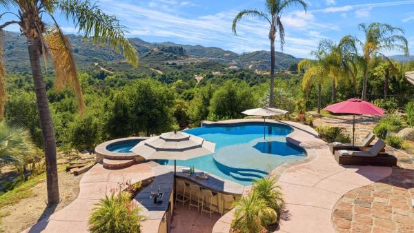 Hombre - Rancho Agave Azul Peaceful Retreat - マリエータ, CA