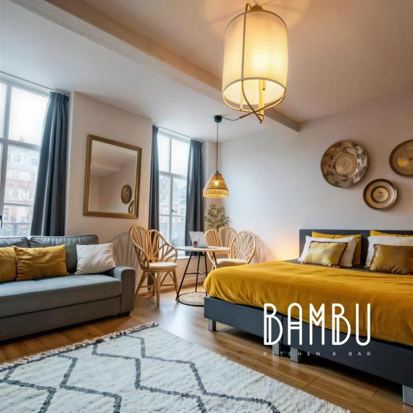 Bambu Sleep Boutique - Heemstede