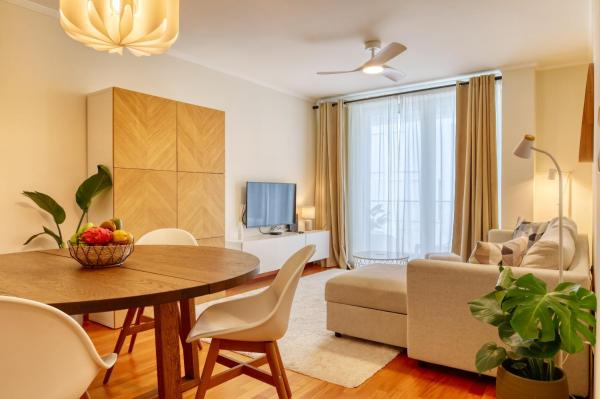 Cozy Santa Cruz, A Home In Madeira - Madeira Island