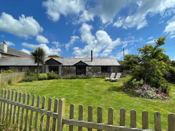 1 Bed In Penzance Oc-78517 - Newlyn