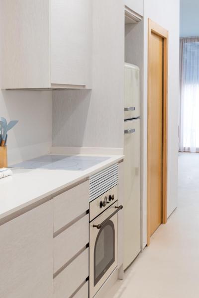 Apartment In The Port With Solarium And Pool - Gandia