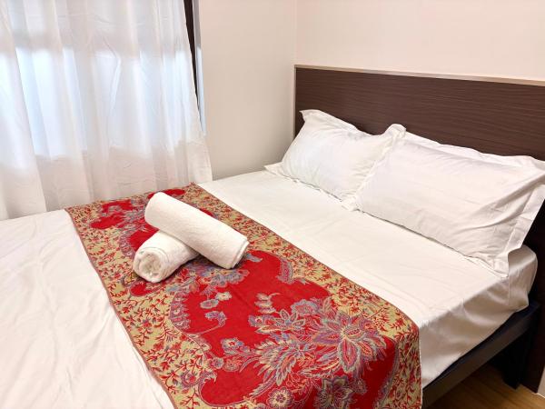 Cozy Room Near Mcdonald's Denarau Port Free Parking Wi-fi - Nadi