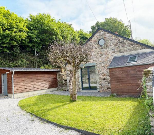 Jolie Maison Avec Extérieur - Cherbourg-Octeville