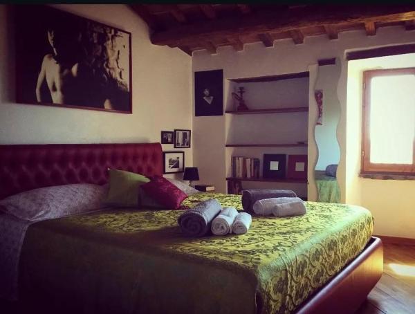 L'appartamento Di Zoe Al Borgo - Perugia