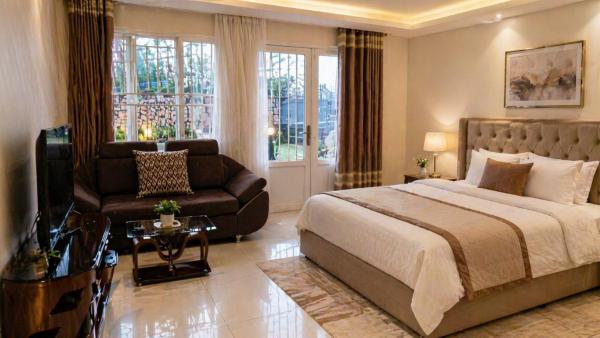 Champion Aparthotel Kigali - キガリ