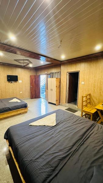 Hotel Kailasha - Dhanaulti