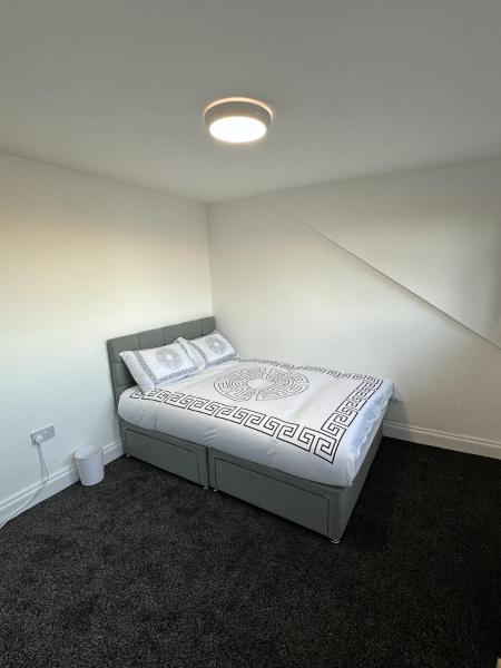 Plus Properties Leeds 6 - Bradford