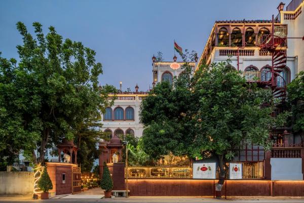 The Kurki Heritage - Jaipur