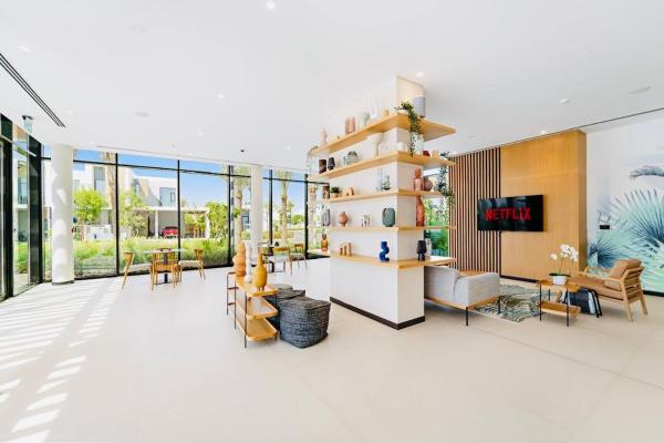 Airvistas 4br Villa With Lawn Arabian Ranches 3 - Dubai
