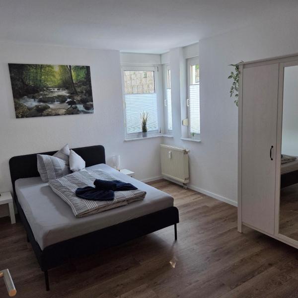 Gemütliches Apartment Wg 5 - Vallendar