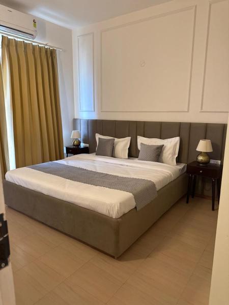The Gardenias X Lilly Apartment - Amritsar, Hindistan