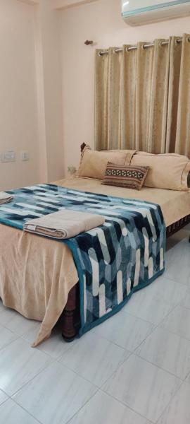 Sivarama Sea View City In Near Rk Beach , Opp Vuda Park - Visakhapatnam