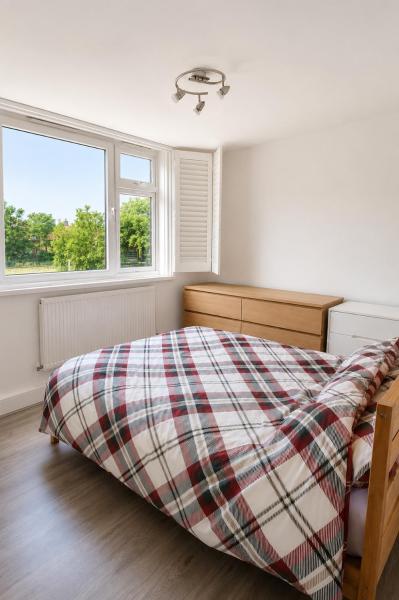 Peaceful City Hideaway In Brixton - Central London