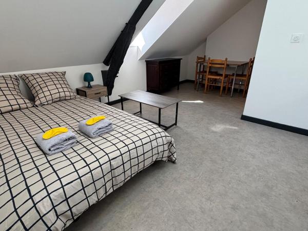 Appartement Au Cœur De Tarbes - Tarbes