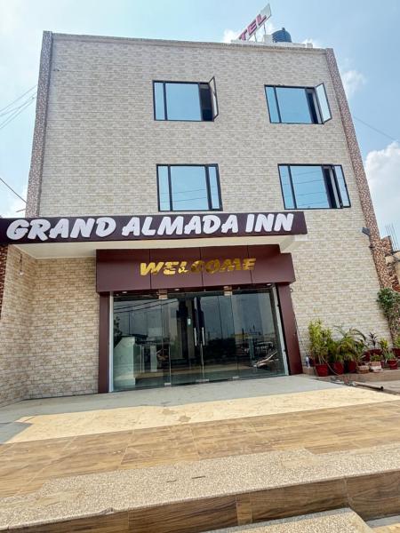 Grand Almada Inn - Lucknow