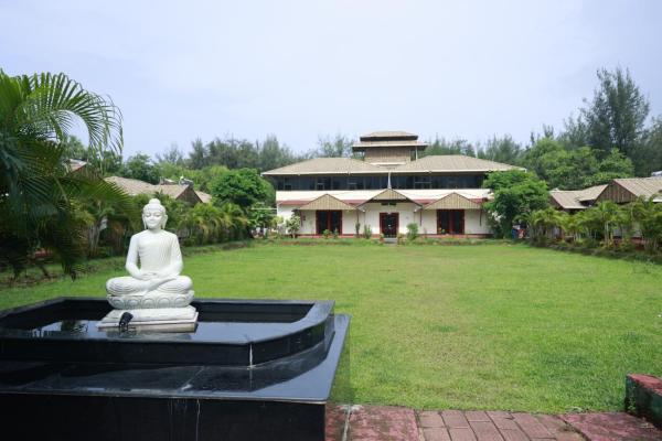 Shanbhag Residency By Bluebay Bliss - Honnavar
