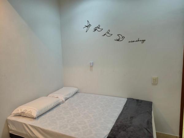 Casa Recanto Aconchego - Sobrado Completo Para Temporada - Região Leste - Goiânia