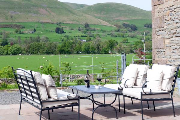 Relaxing Pet Friendly Rural Retreat - Sedbergh