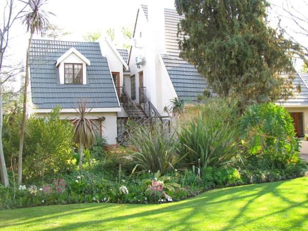 Serenity Green Guesthouse - Welkom
