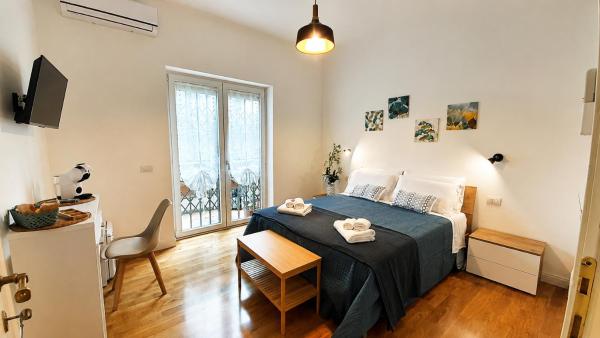 B&b Casabentivoglio - Ciudad del Vaticano
