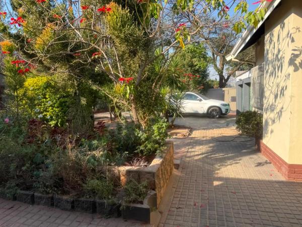 Empress Guesthouse - Pretoria