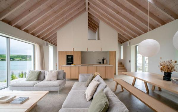 Samphire House - Ceredigion