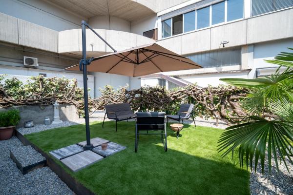 Matilda Airport Bg Esclusive Villa,4 Min Bgy - Selvino