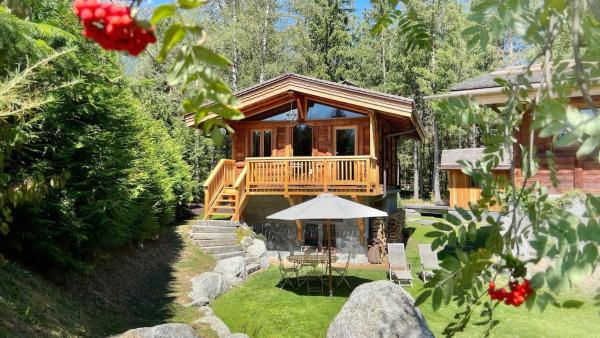 Charming Alpine Retreat In Val D Isère - Val-d'Isère
