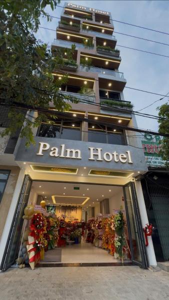 Palm Hotel - Tam Kỳ