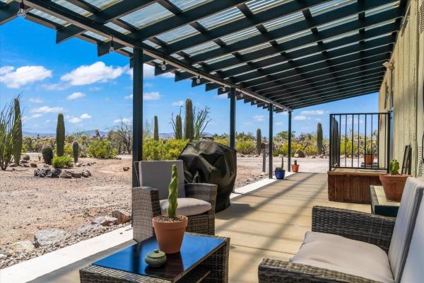 Cozy Desert Hideaway - Carousel, Tucson