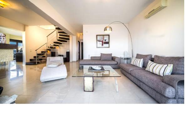 Korf Home - Corfu