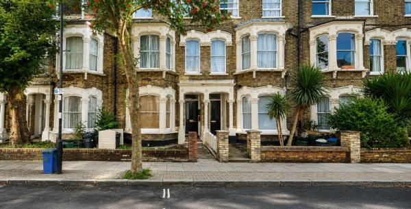 N7 Matchday Hostel - Londres