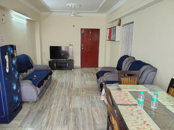 Sea Sunrise Homestay - Visakhapatnam