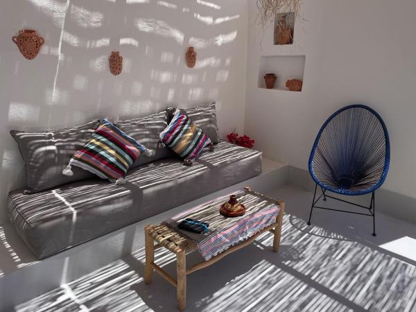 Appartement Essaouira Proche Médina - Essaouira
