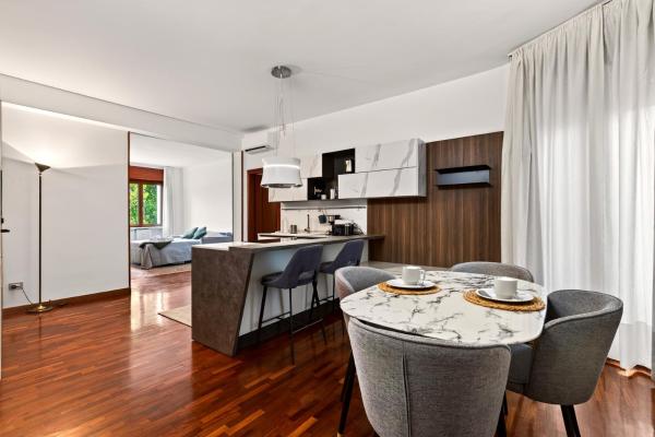 Milano La Scala Suites - Luxury Apartment - Milán
