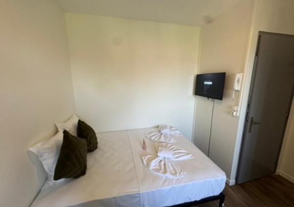 Studio Confort Gare De Compiègne 6 - Compiègne