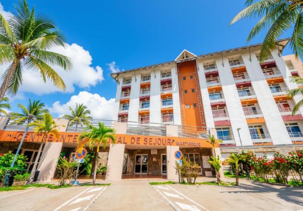 Centre International De Sejour - Martinique