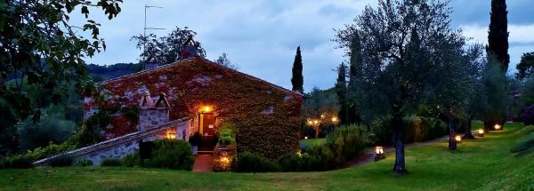 La Chiusetta - Orvieto