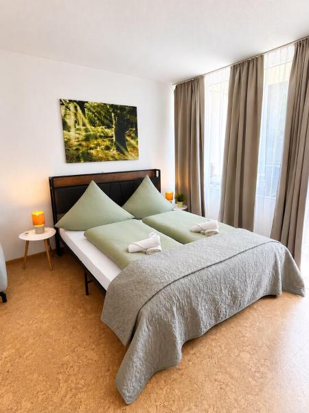 Ferienwohnung Pröller Aktivcard, Pool Und Netflix - Sankt Englmar