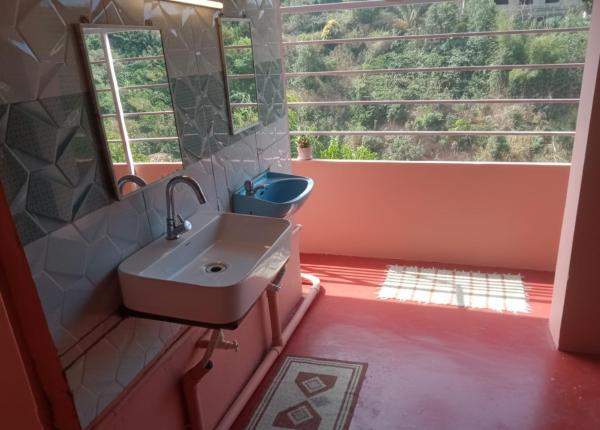 Prashanth Family Home Stay - Coorg (Kodagu)